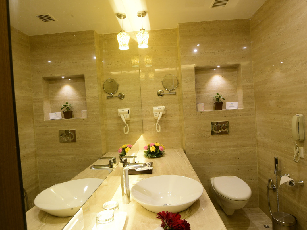 SureStay Plus Hotel by Best Western Amritsar