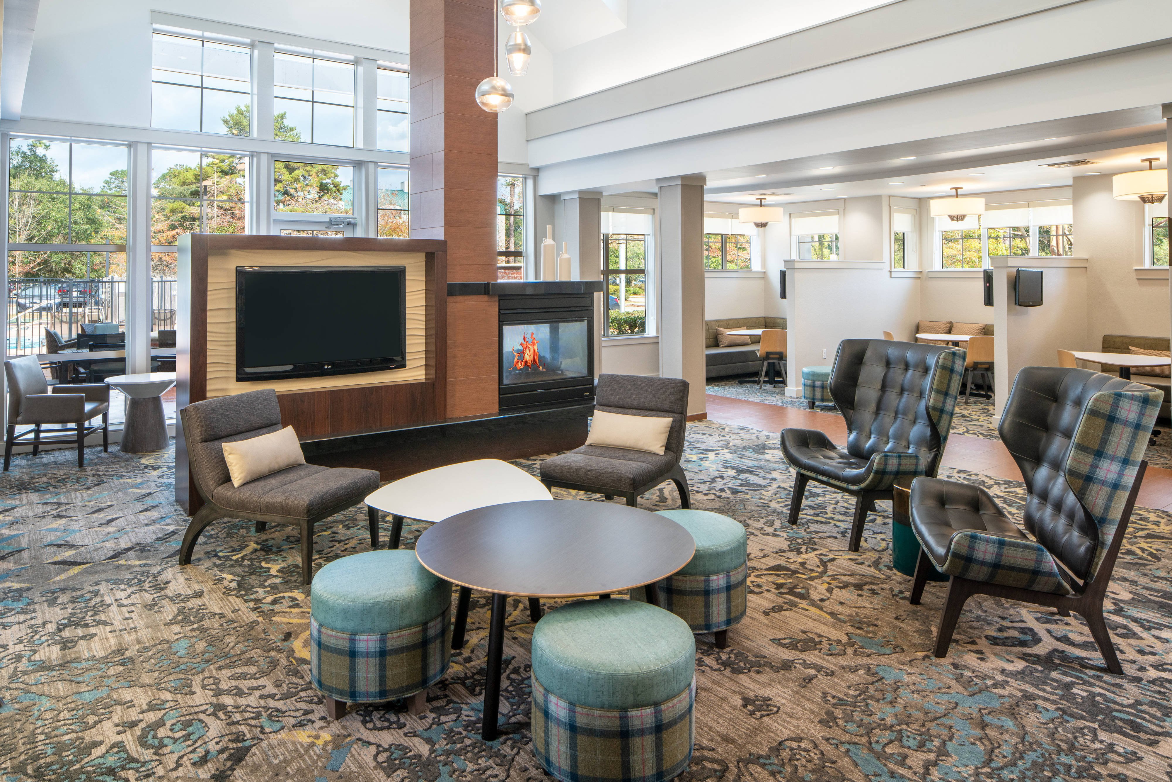 Residence Inn New Orleans Covington/North Shore-官方