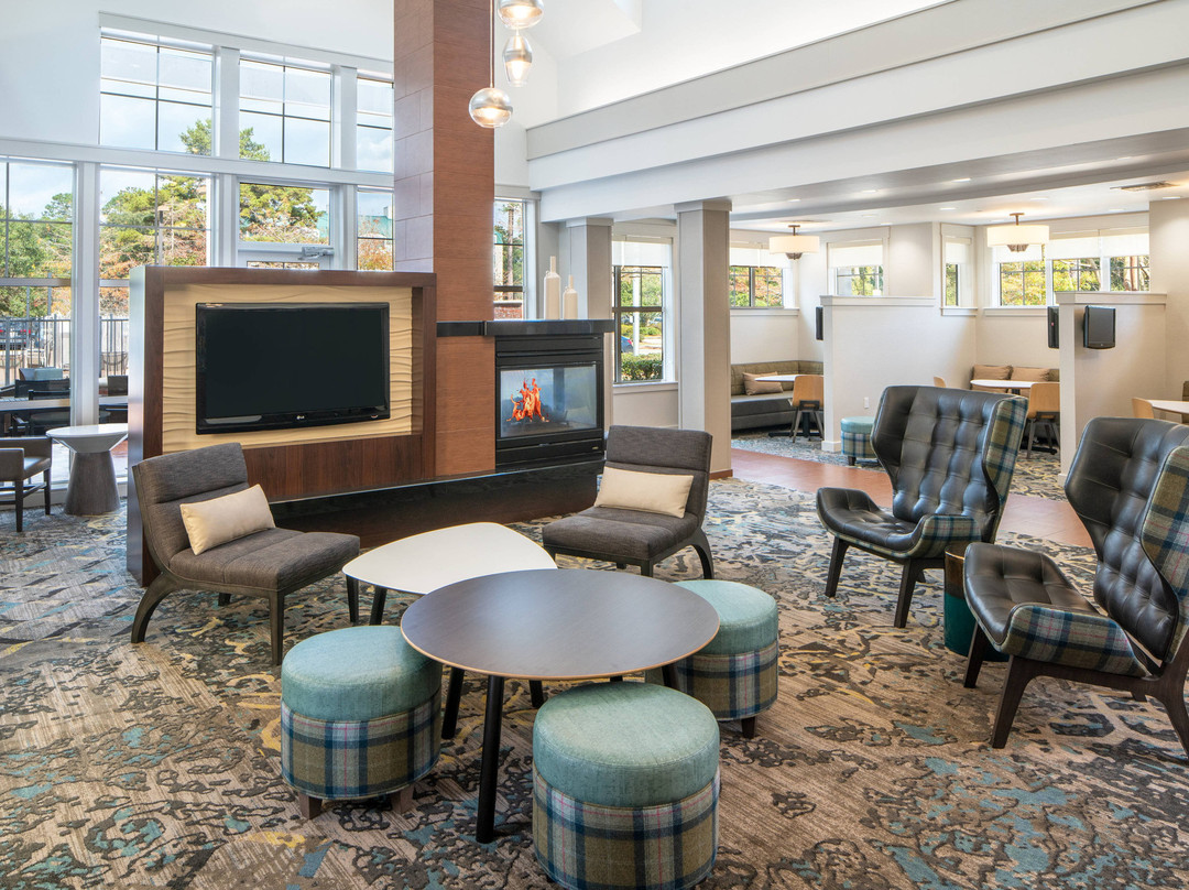 Residence Inn by Marriott New Orleans Covington/North Shore主图