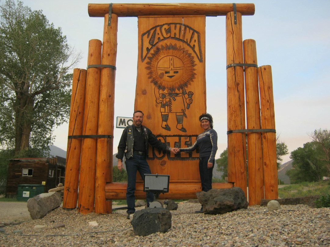 Kachina Motel