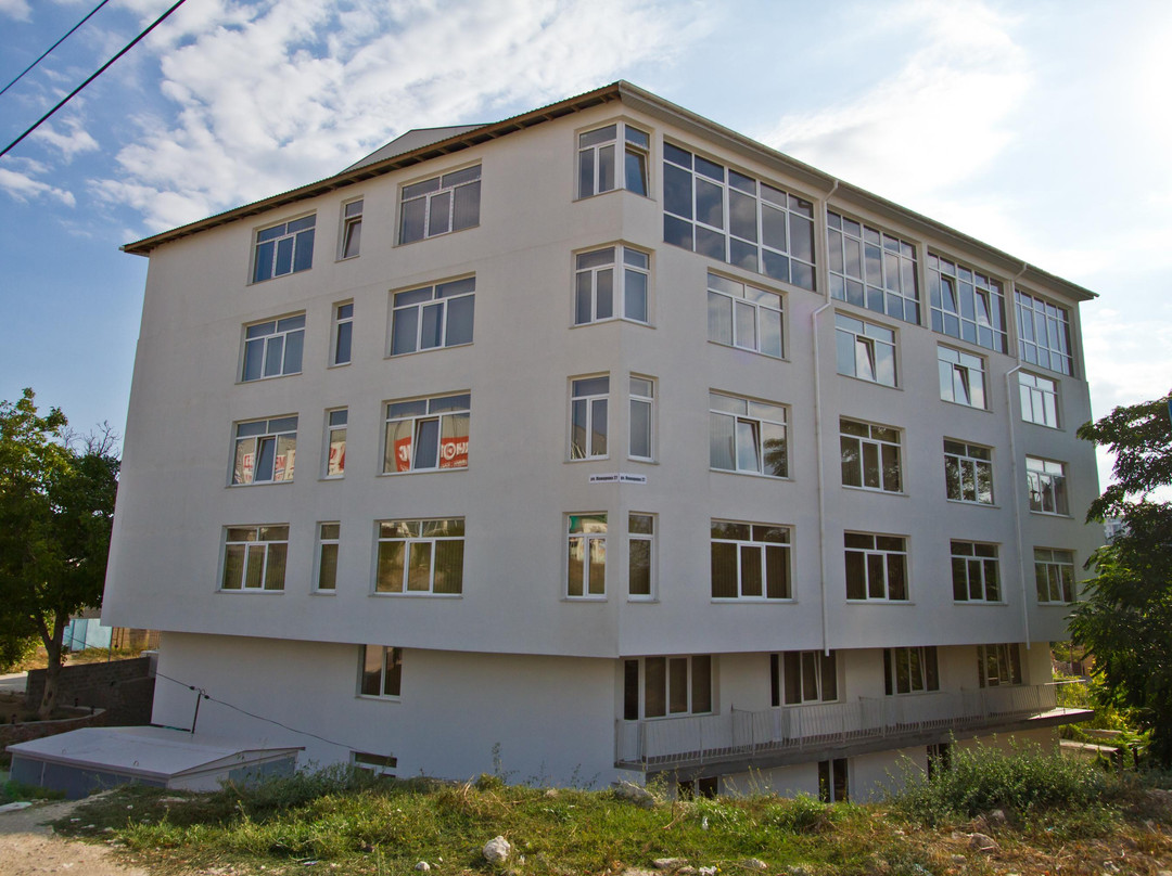 Sport Hotel