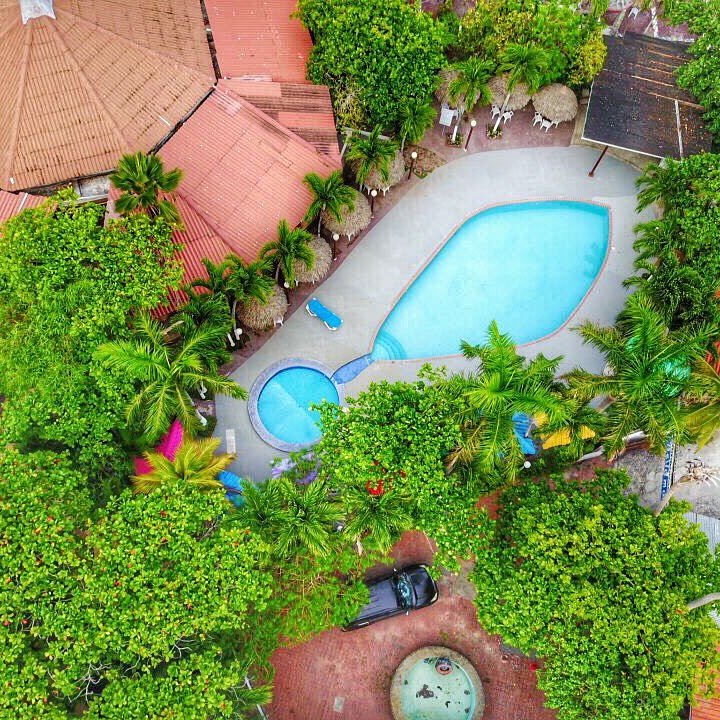 Bay View Hotel-官方