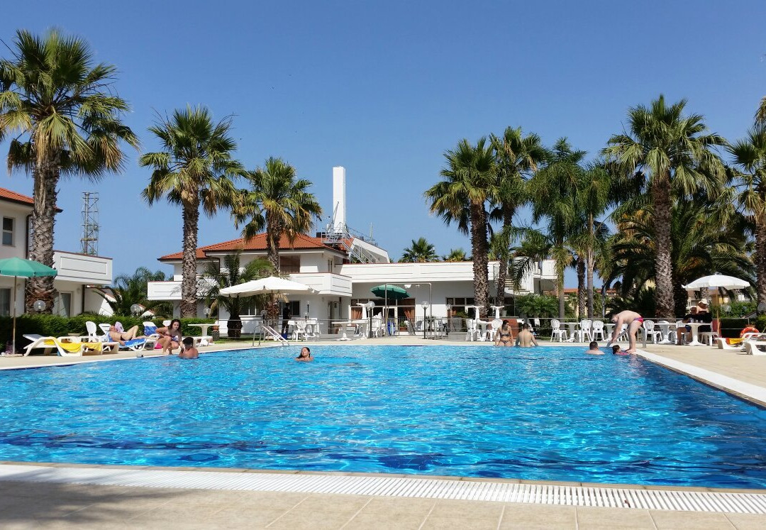 King's House Hotel Resort