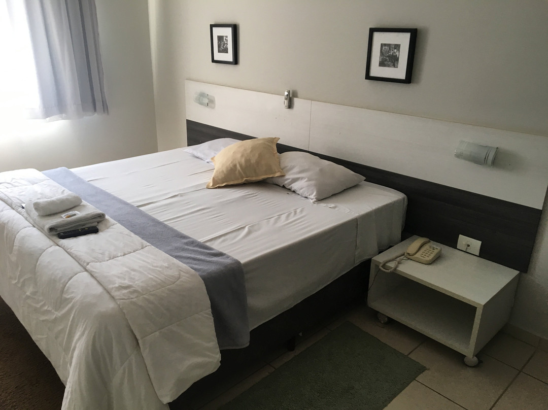 Gold - Inn Hotel主图