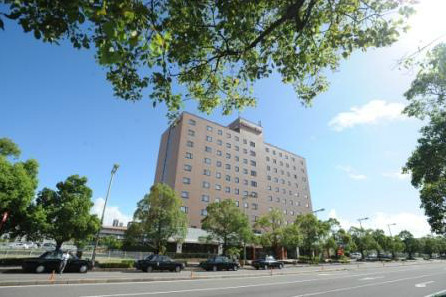 宫崎市酒店住宿-Richmond Hotel Miyazaki Ekimae