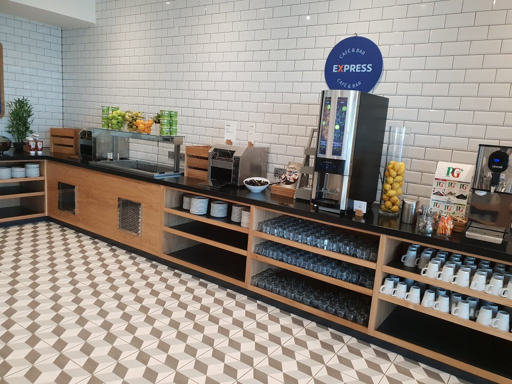 Hotel Holiday Inn Somerset-bridgewater