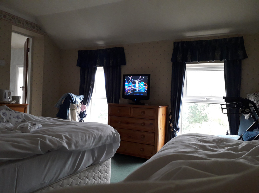 The Ashton Park Hotel