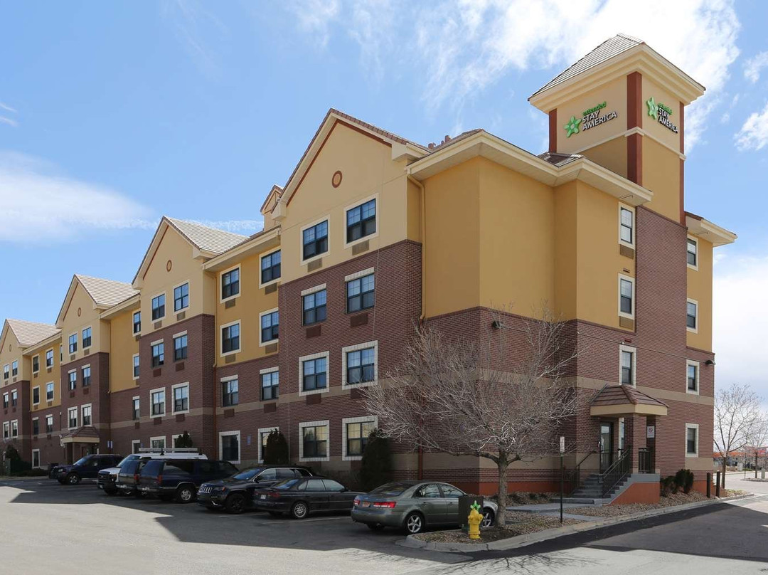 Extended Stay America - Denver - Park Meadows主图