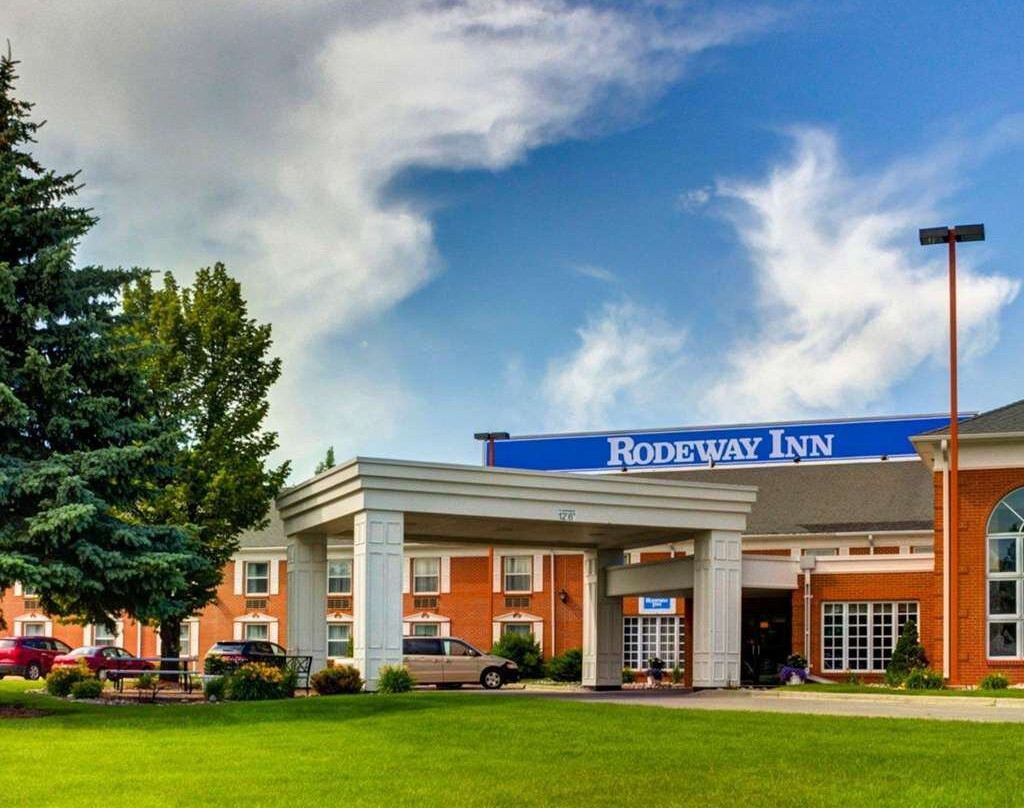 Rodeway Inn主图