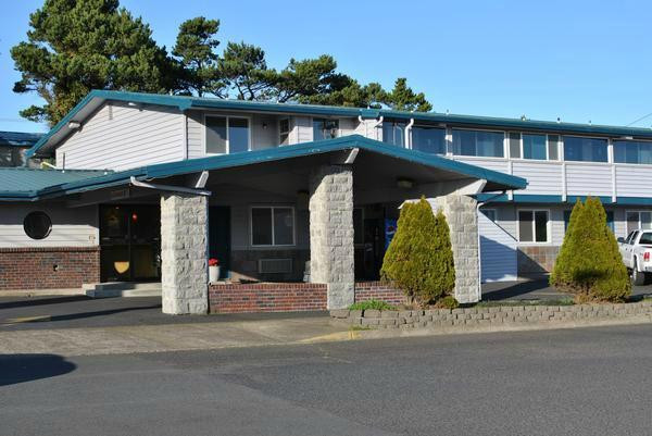 Americas Best Value Inn & Suites