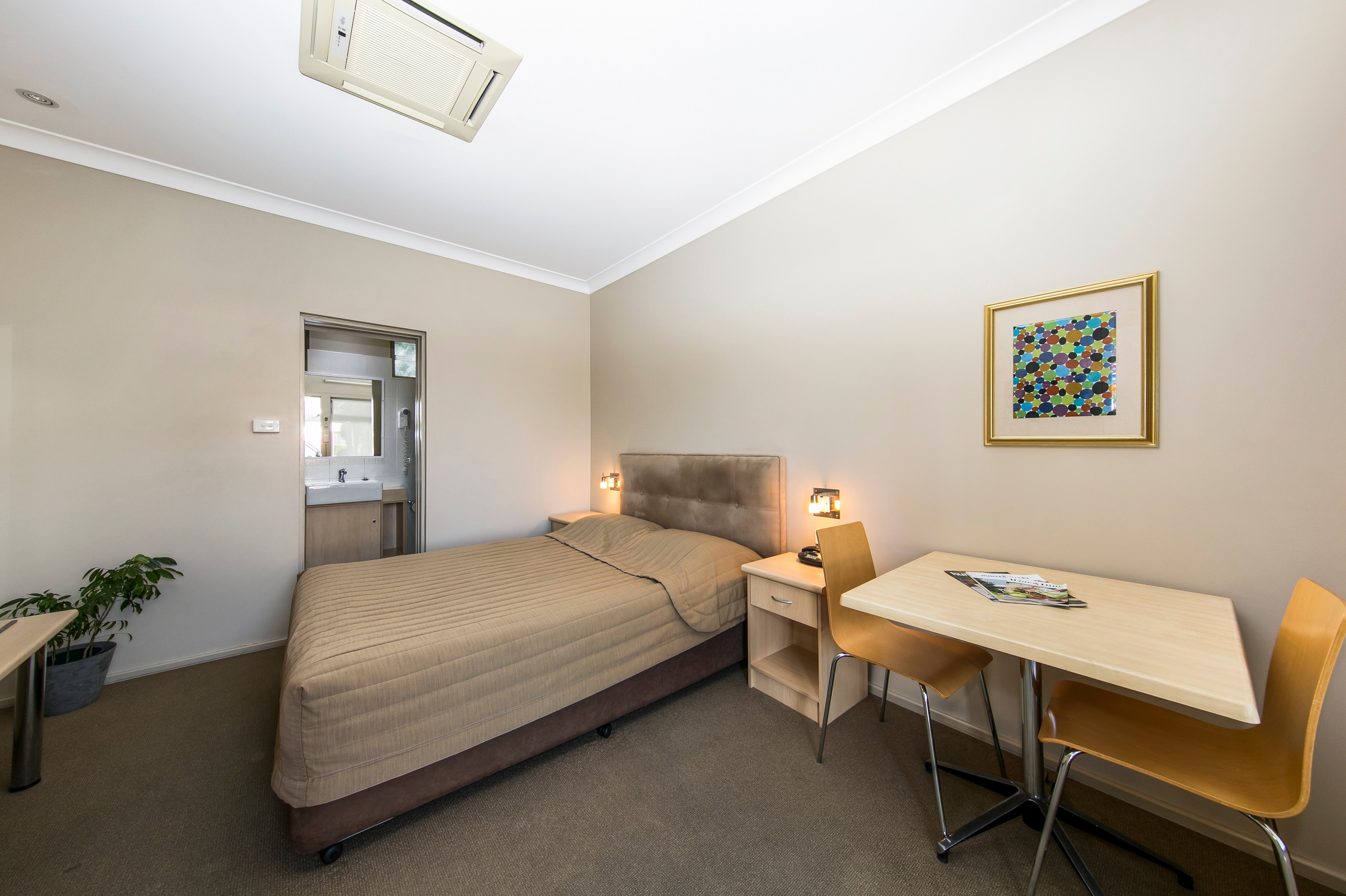 Cessnock Motel-官方