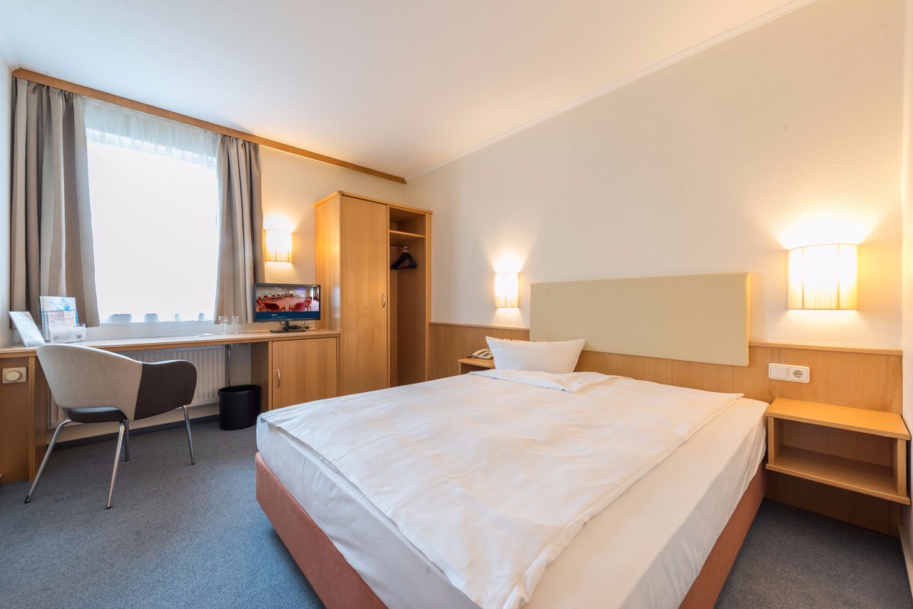 Hotel Residenz-官方
