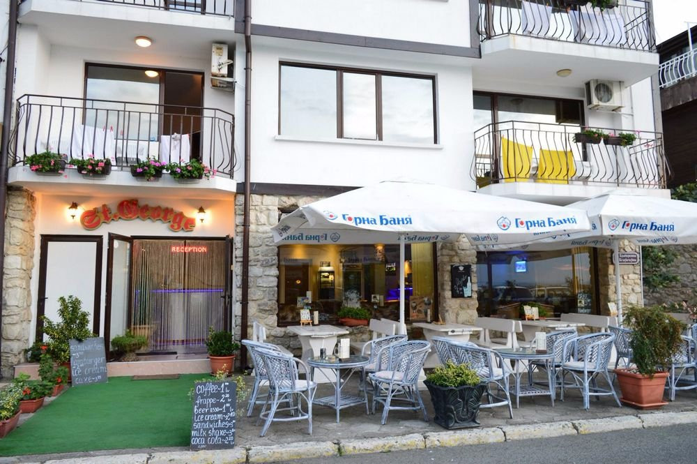 Hotel St.George