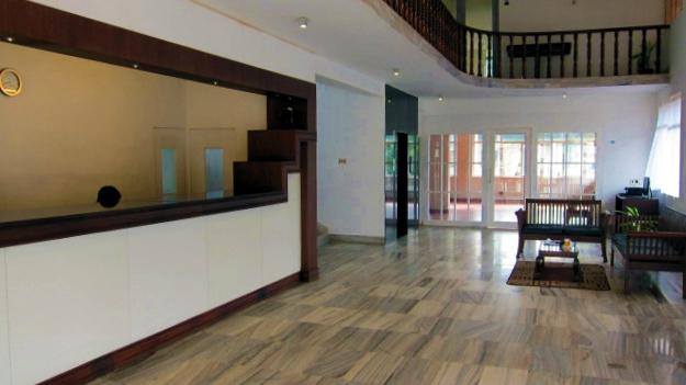 City Tower Hotel-官方