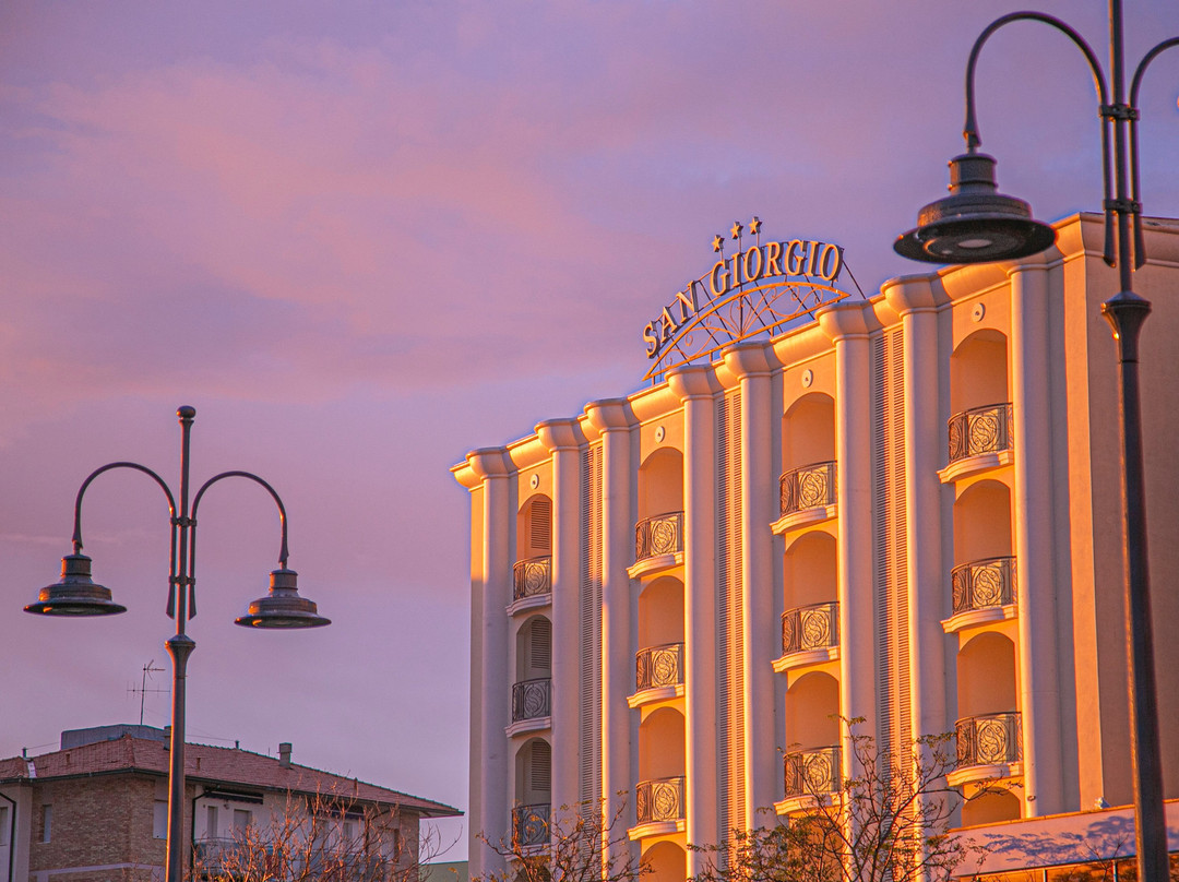 Hotel San Giorgio