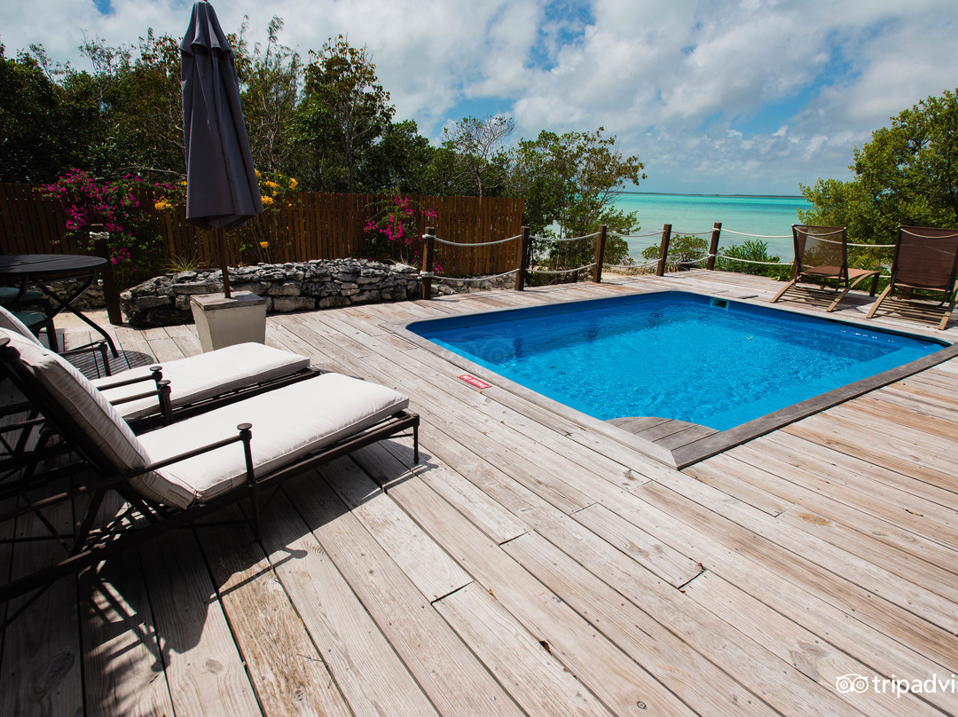 Andros酒店住宿-Tiamo Resort