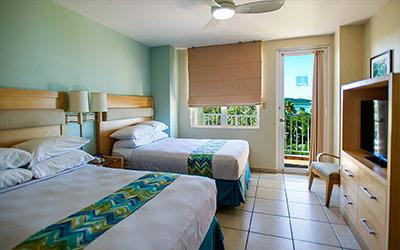 El Combate酒店住宿-Aquarius Vacation Club