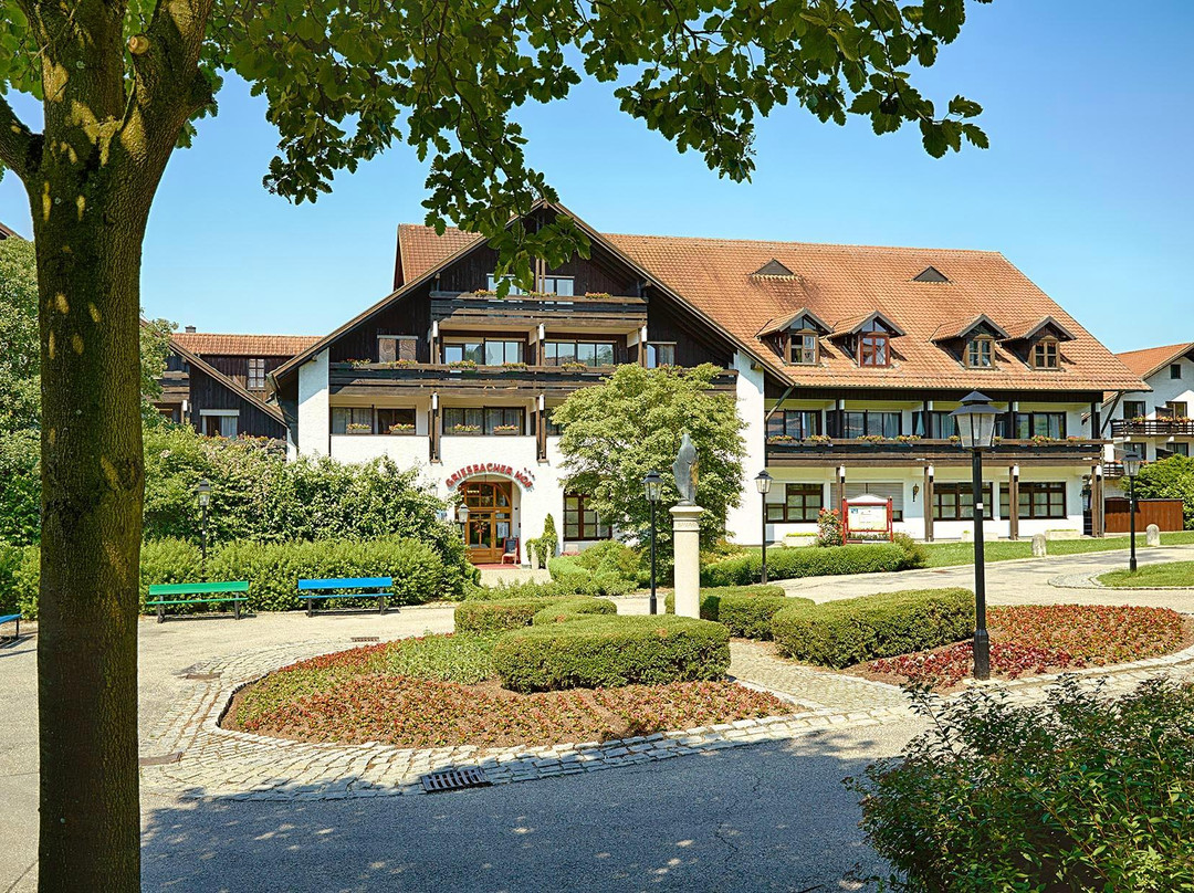 Griesbacher Hof