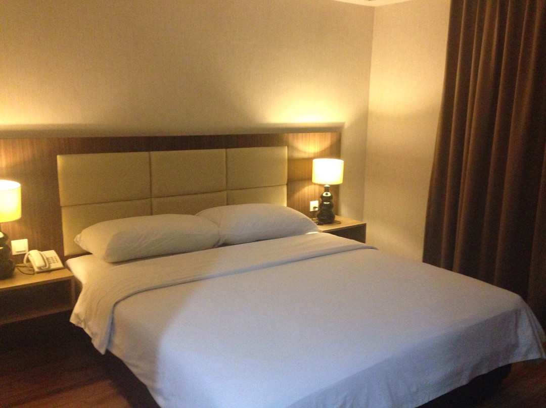 坦格朗酒店住宿-Orchardz Hotel Bandara