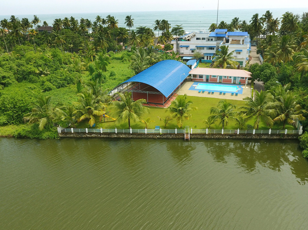 Vypin Island旅游攻略图片