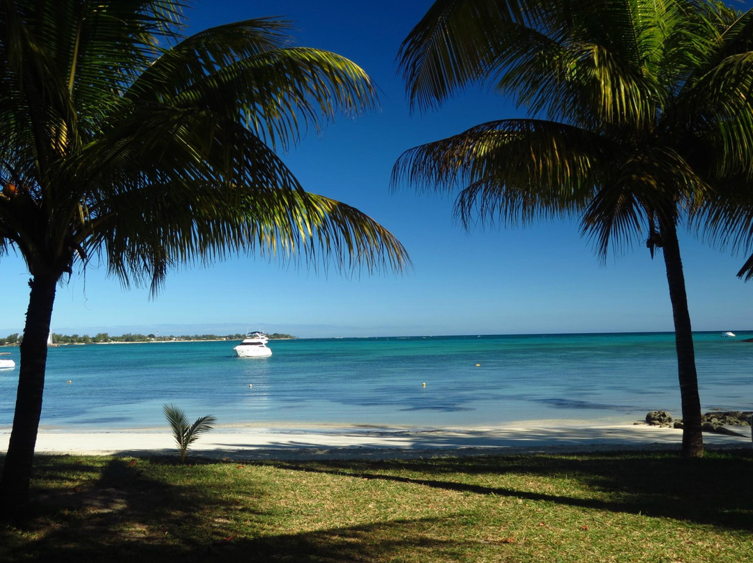 Villa La Playa