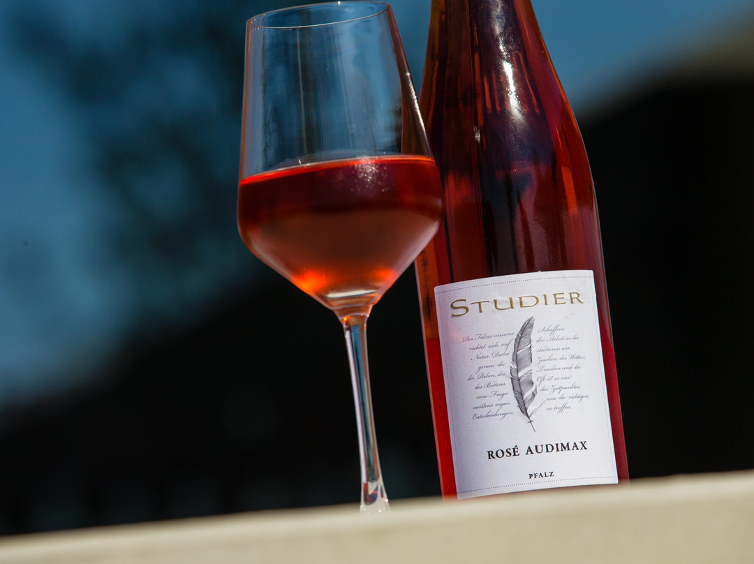 Weingut Studier-Ellerstadt必去景点