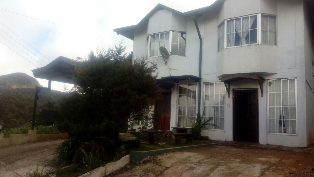 Mount Crest Cottage-官方