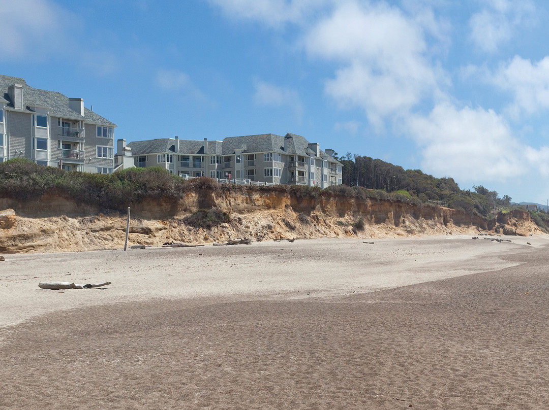 Gleneden Beach酒店住宿-WorldMark Gleneden