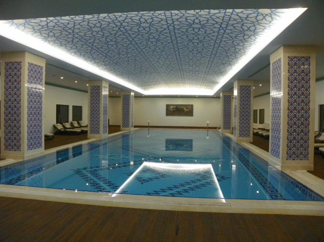 Meyra Palace