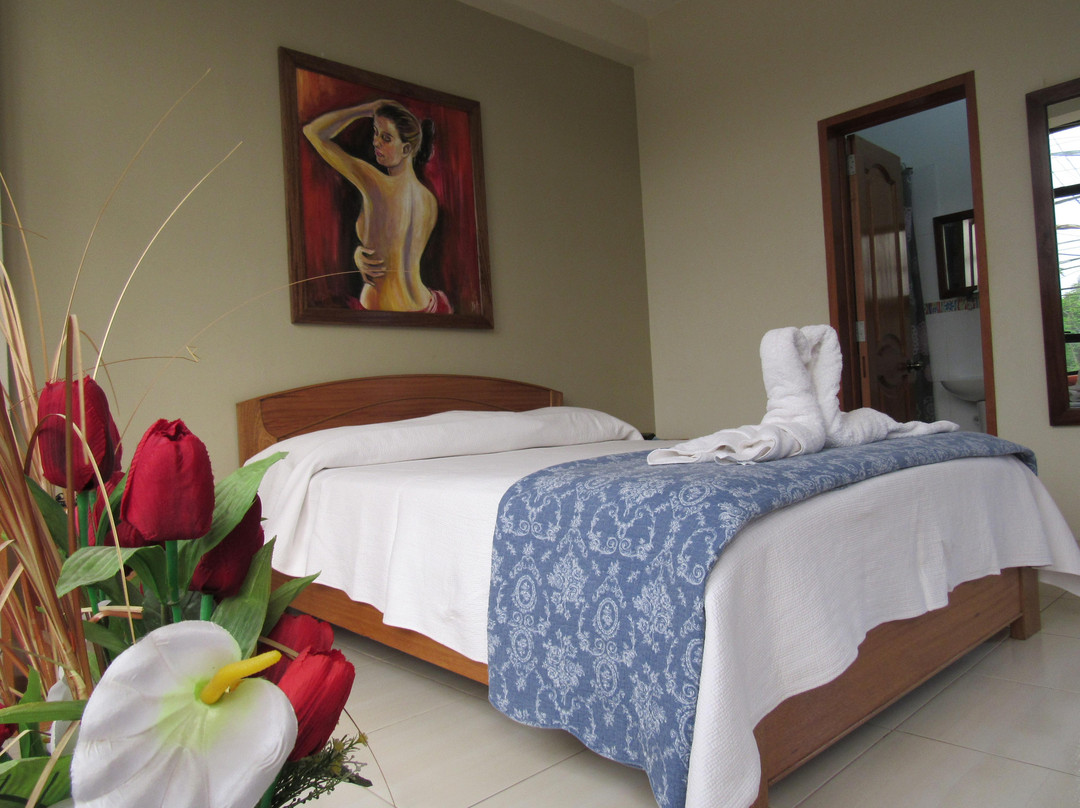 Tarapoto酒店住宿-Royal Kerkus Hotel