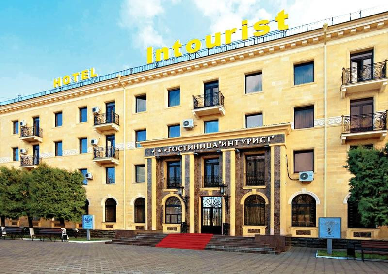 Podgornyy旅游攻略图片