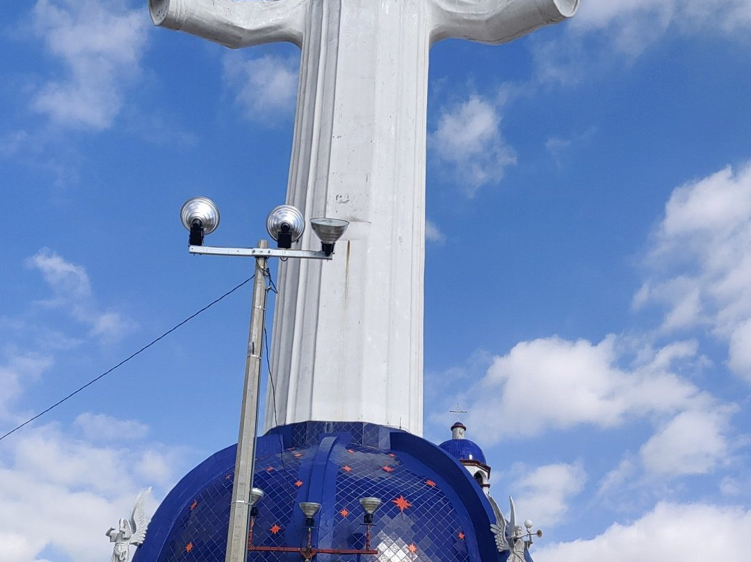 Parroquia San Martín de Porres景点图片