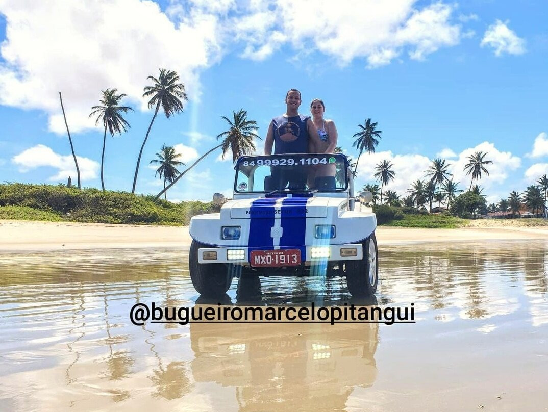 Marcelo Pitangui Passeios De Buggy