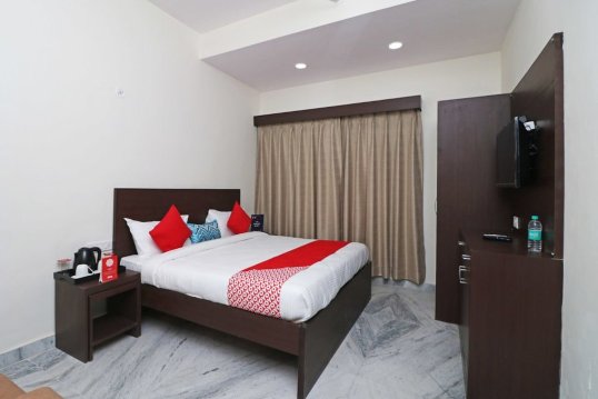 OYO Hotel Skd-官方