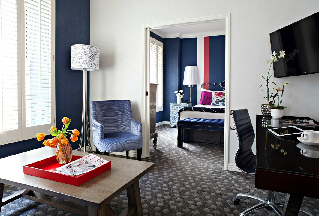 旧金山马克尔联合广场-官方