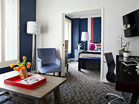 旧金山马克尔联合广场主图