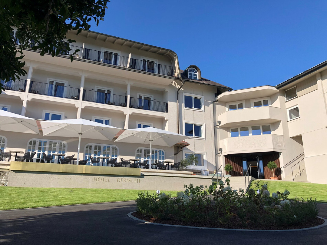 Hotel Dermuth