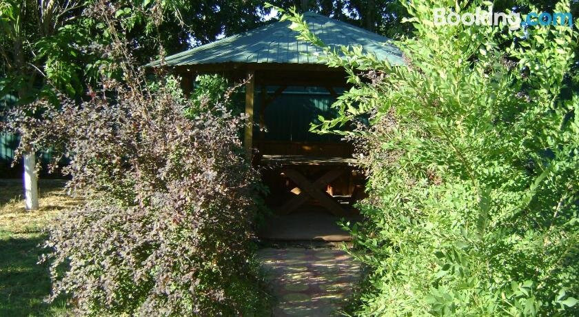 Klub rybaka i okhotnika Rybachok