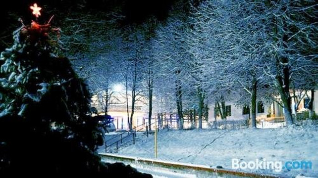 Khotyazhi - Russkiy Otel