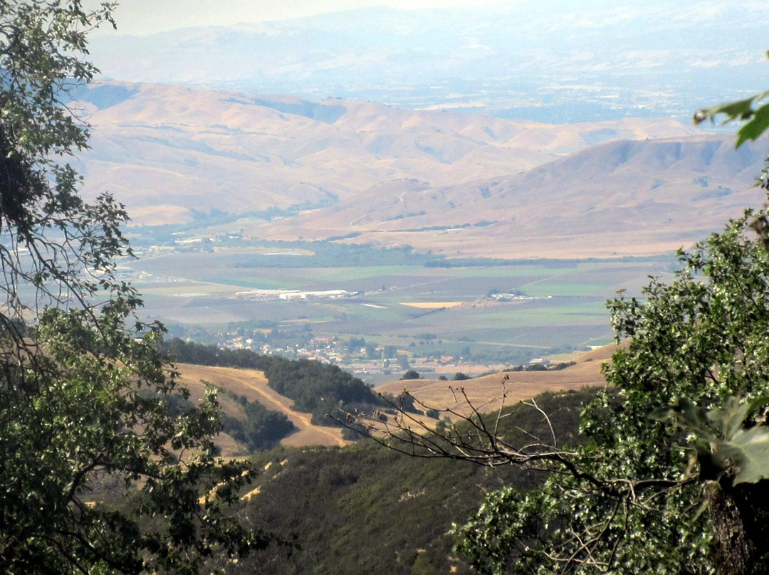 Fremont Peak State Park景点图片