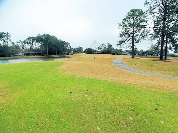 Osprey Cove Golf Club景点图片