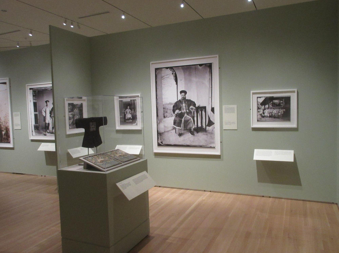 纺织博物馆-华盛顿特区必去景点