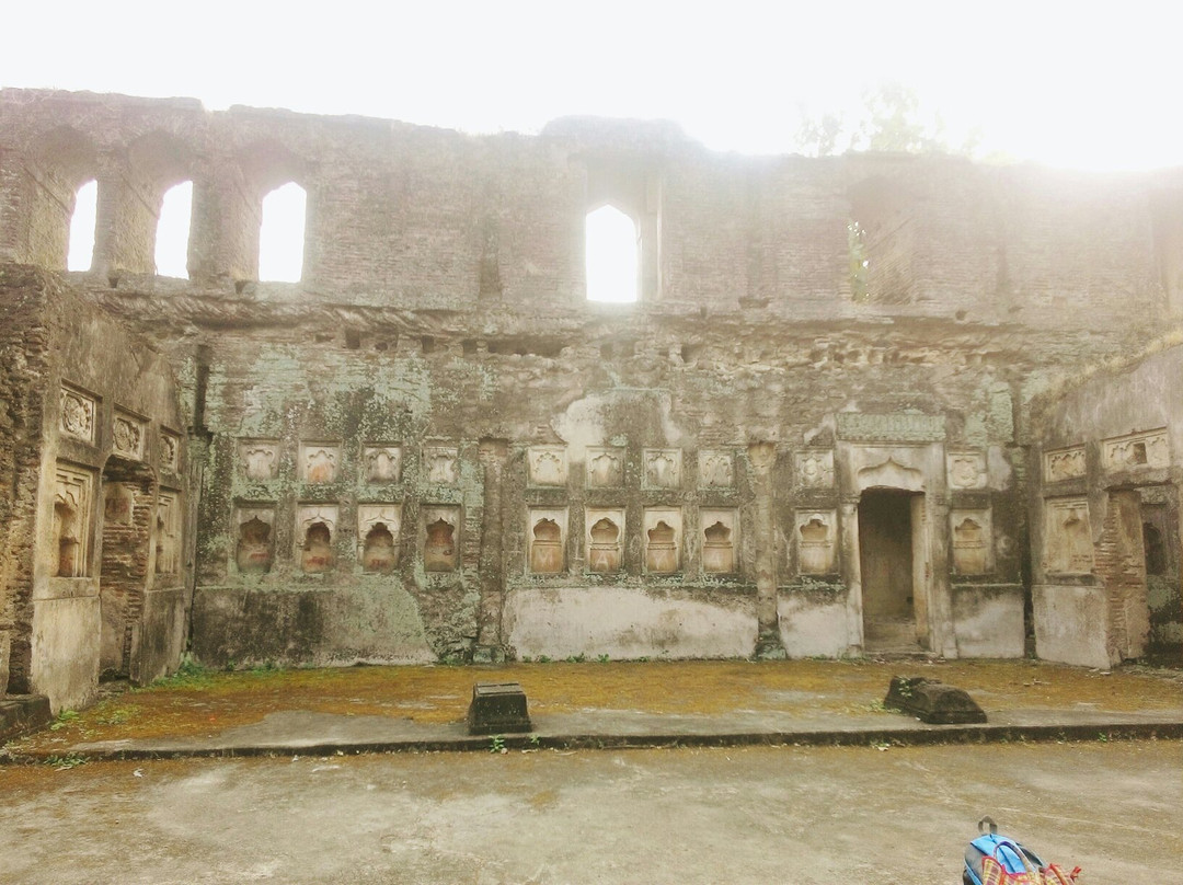 Deogarh旅游攻略图片