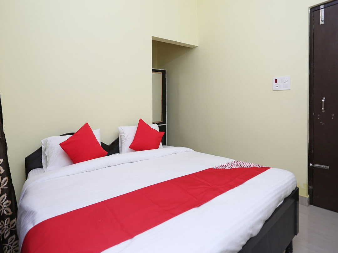 OYO 16386 Tapasya Palace