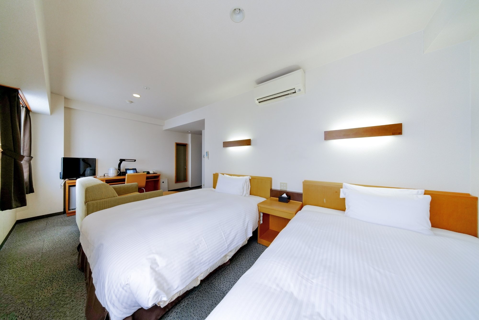 Hotel BB Fast Sakuranbo Higashine-官方
