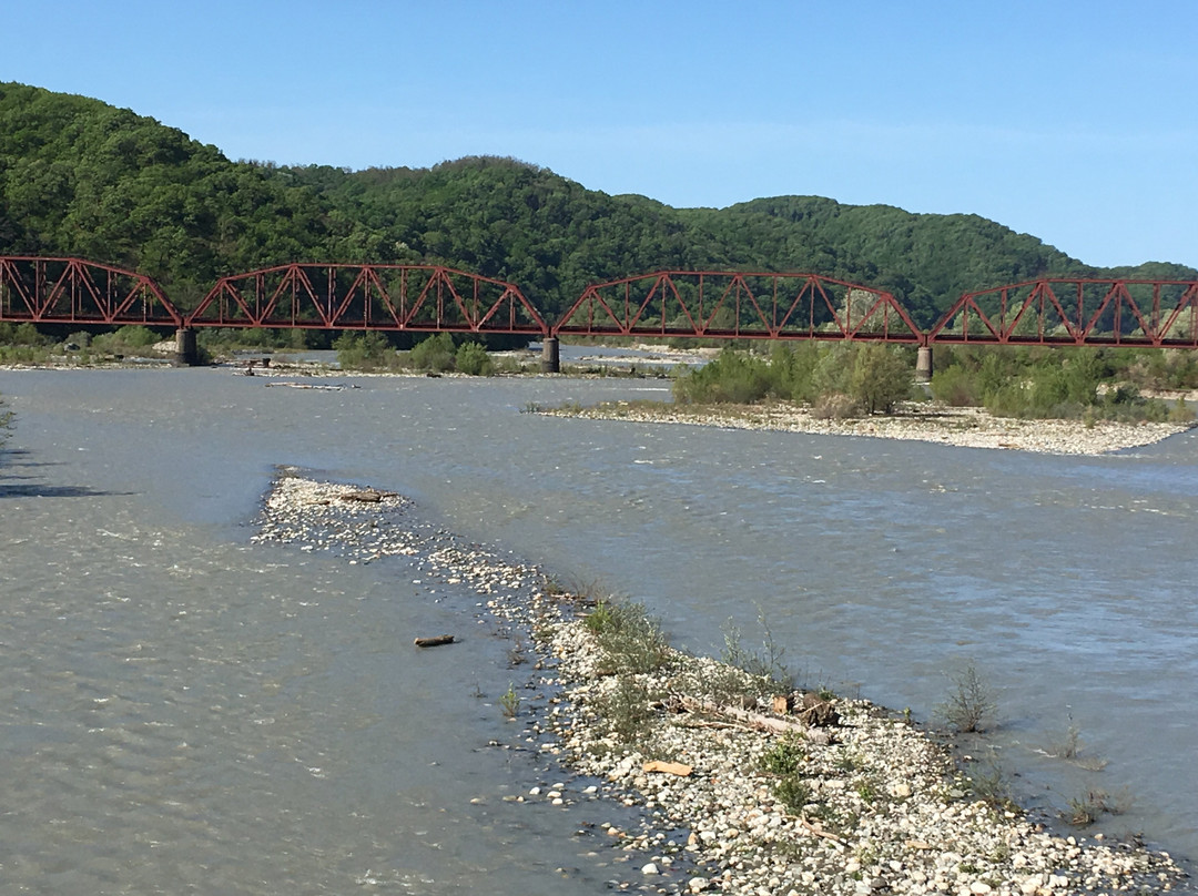 Family Resort Bambora