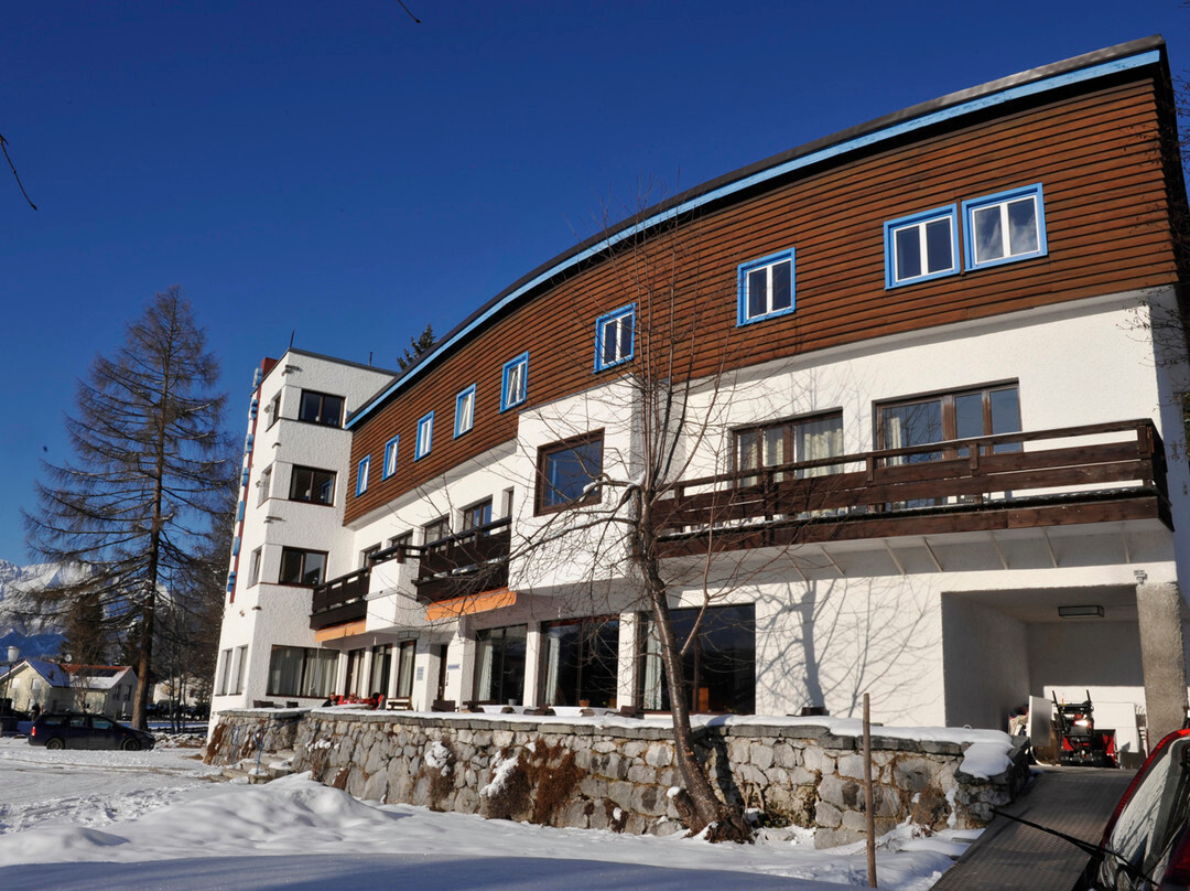 Hotel Berghof