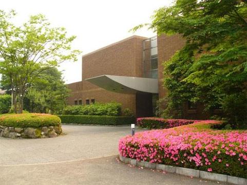 Fuji Villa Sanganosho-官方