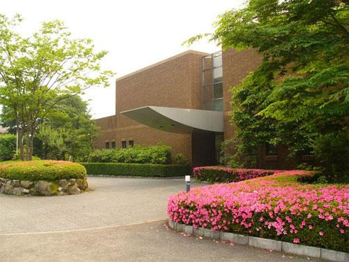 Fuji Villa Sanganosho