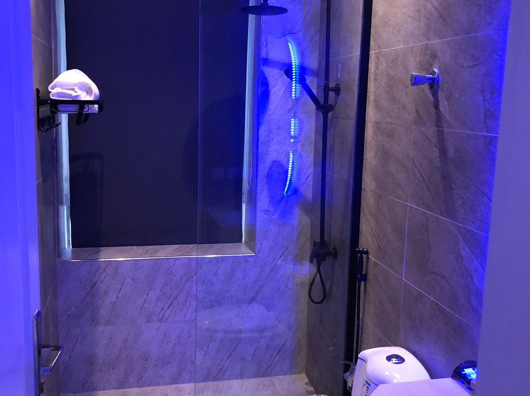 Aluraija酒店住宿-Dana Hotel & Residences